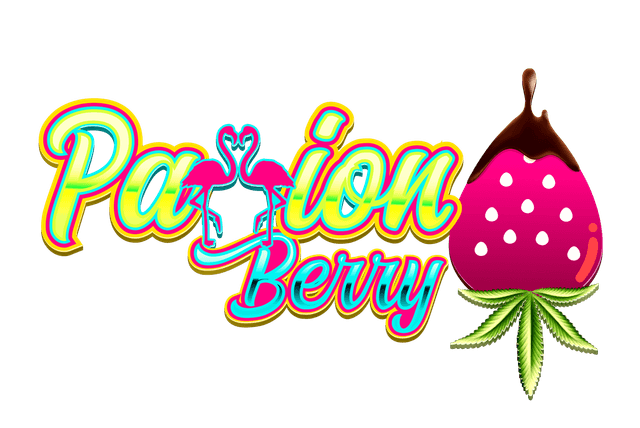 Passion Berry
